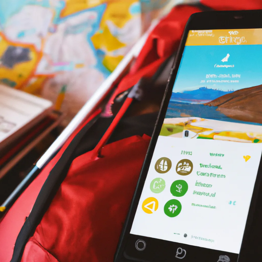 10 niezbędnych aplikacji każdego podróżnika