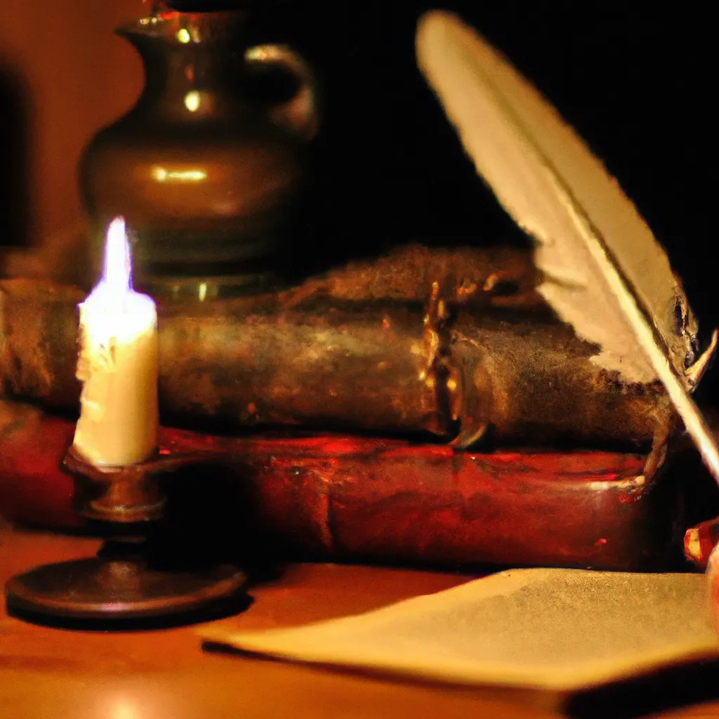 Kto napisał Opowieść wigilijną?