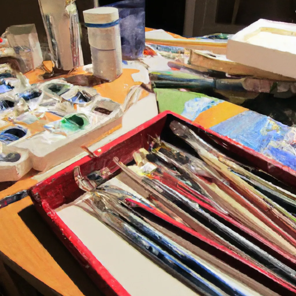 Co namalował Jan Matejko?