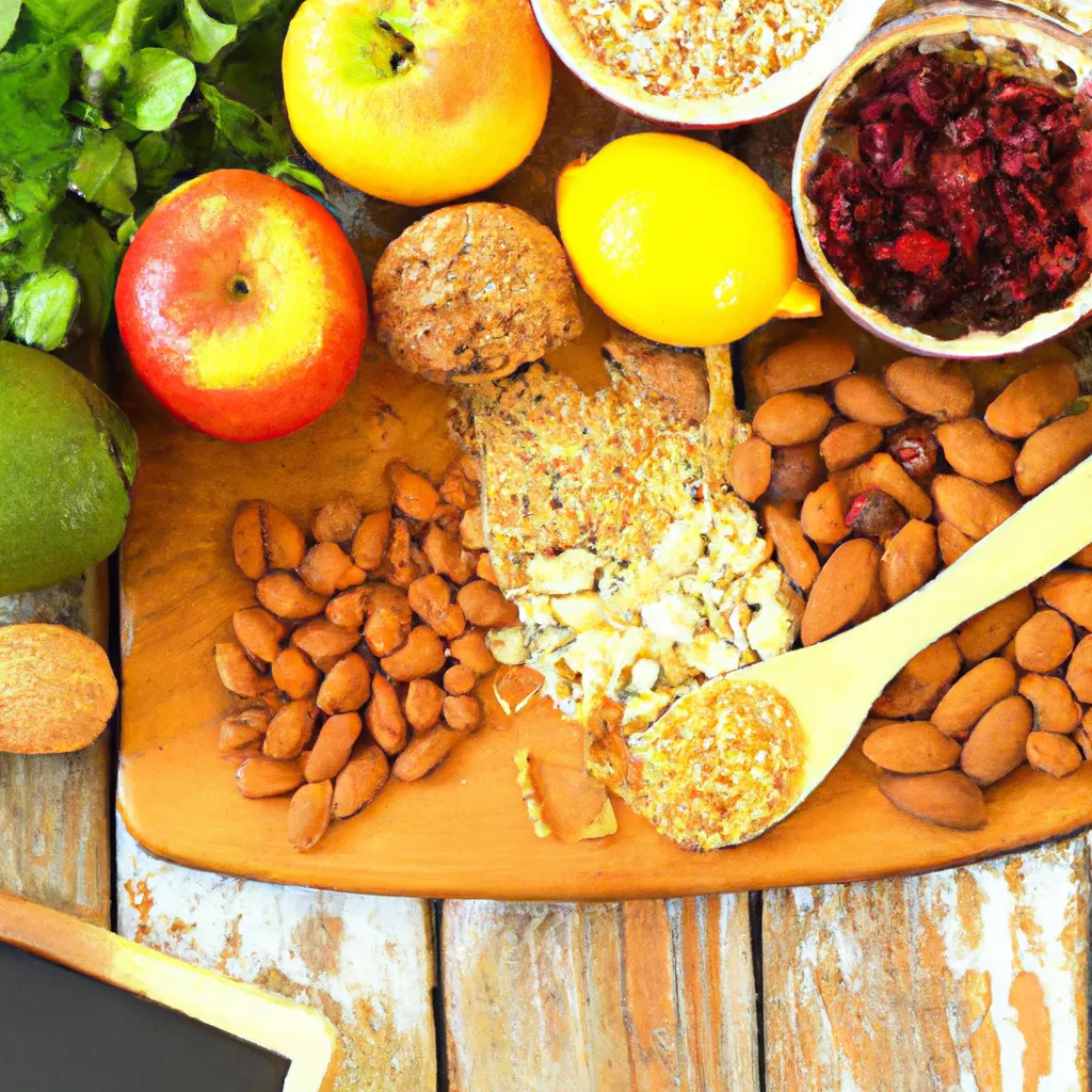 Zdrowe nawyki żywieniowe: Jak zmienić dietę na lepsze?