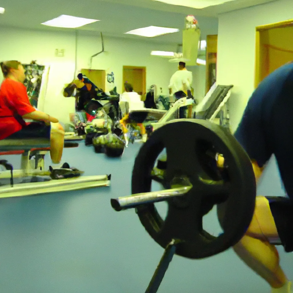 Korzyści płynące z treningu funkcjonalnego