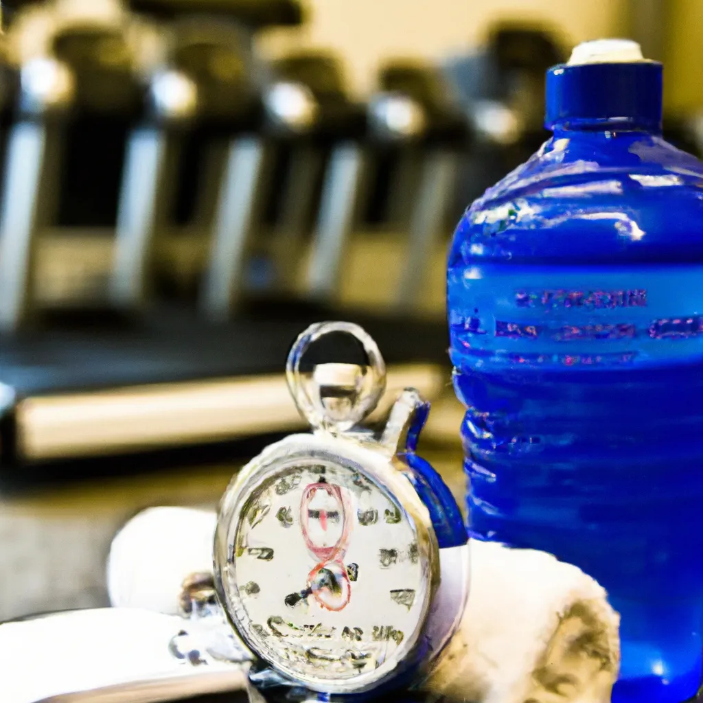 Porównanie treningu interwałowego z treningiem o stałej intensywności