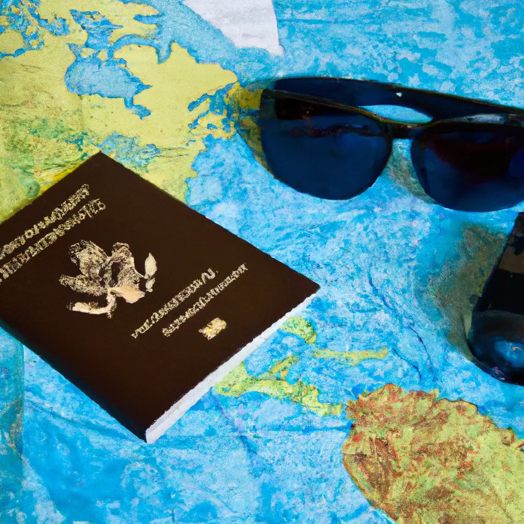 Solo travel: Jak bezpiecznie podróżować samemu?