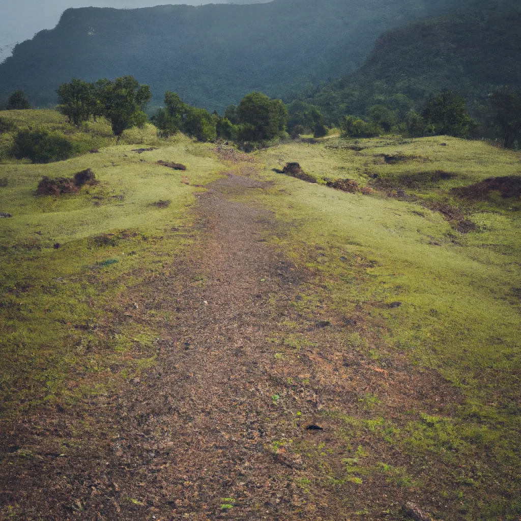 Piesze pielgrzymki: Najbardziej duchowe trasy na świecie
