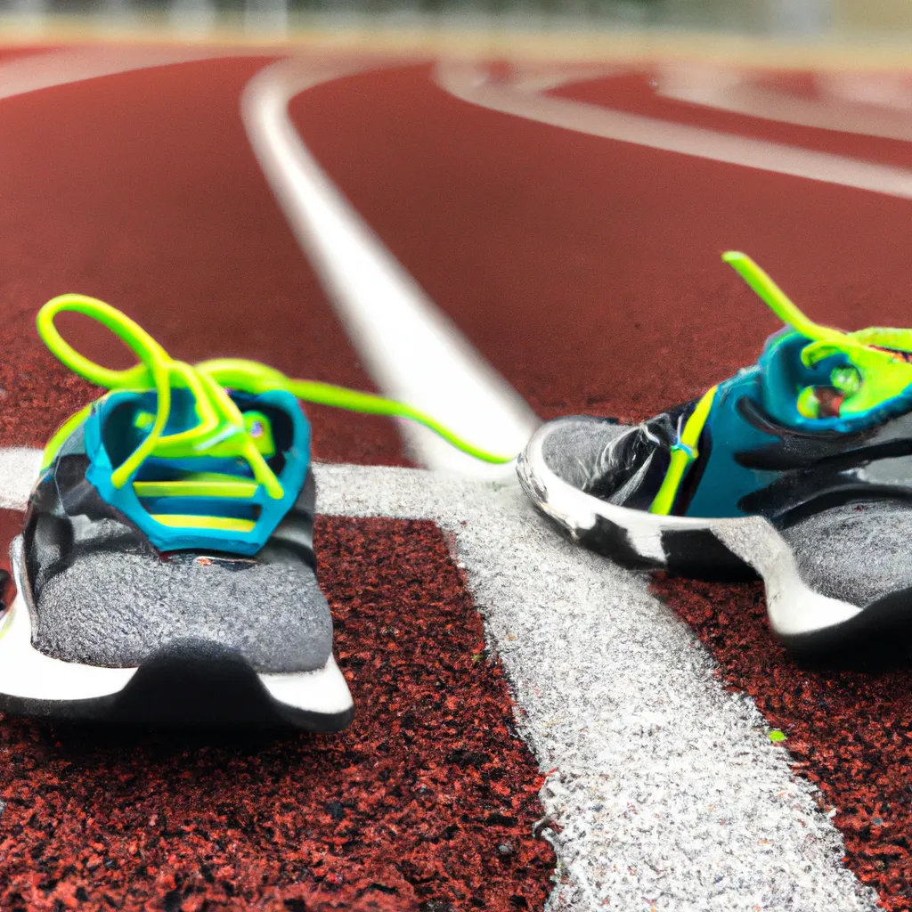 Jak wybrać odpowiednie buty do biegania?
