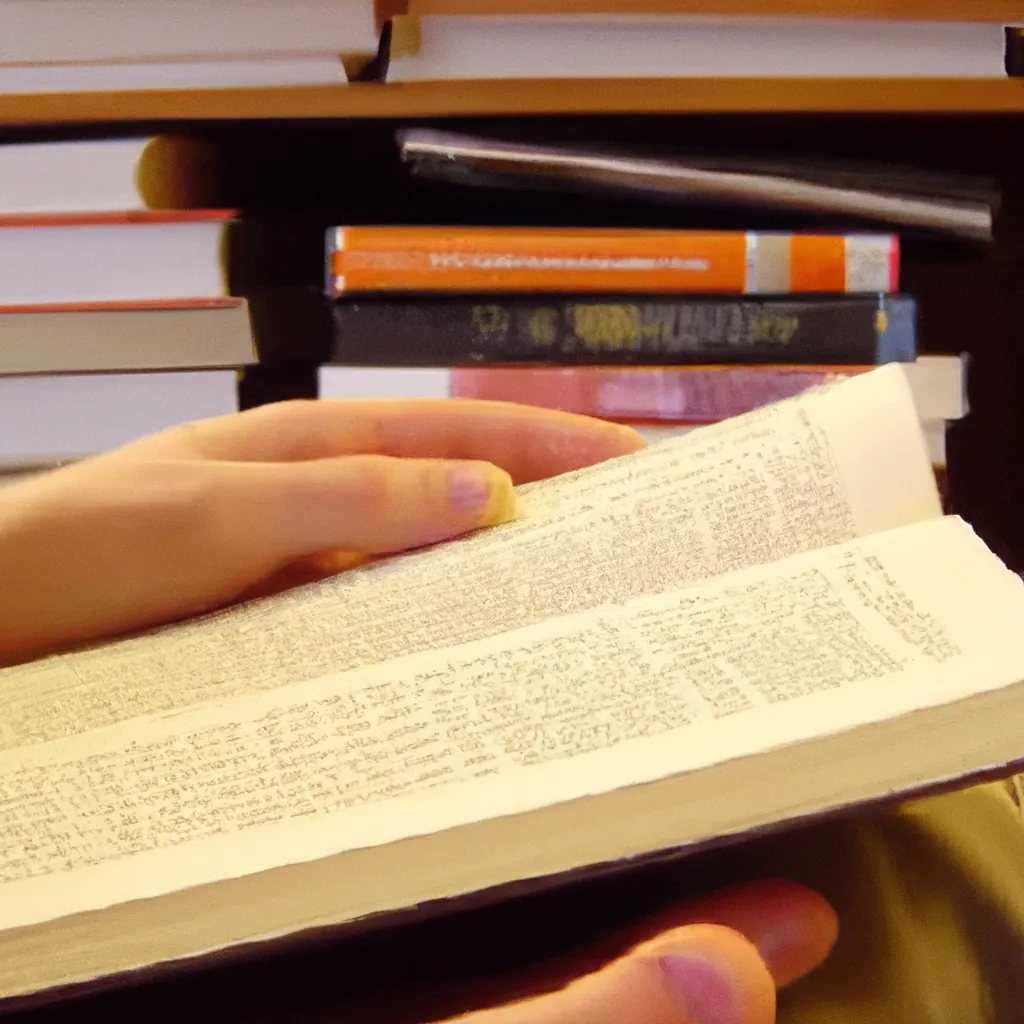 Jak nauczyć się szybkiego czytania: Techniki i narzędzia