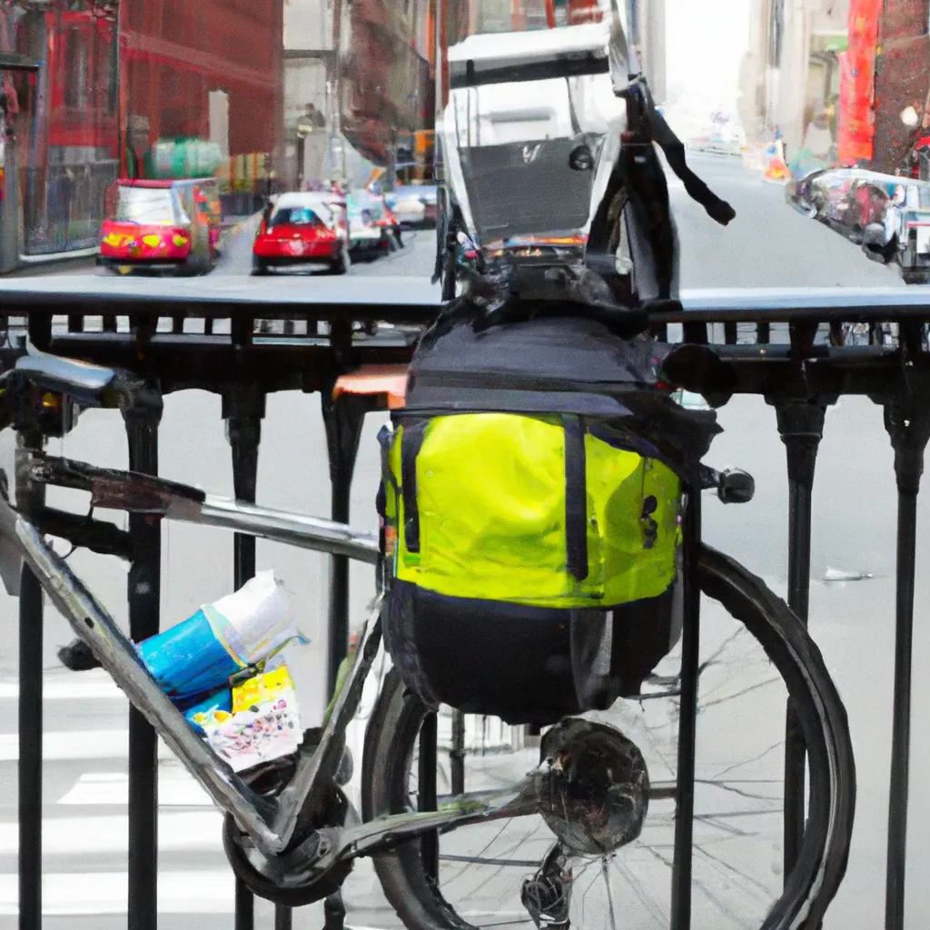 Jak zwiedzać wielkie miasta świata na rowerze: Praktyczne porady