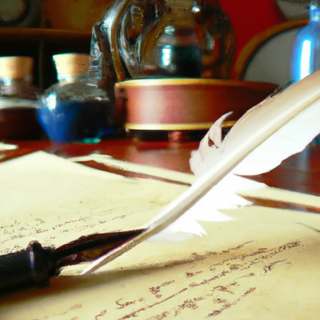 Kto napisał Pana Tadeusza?