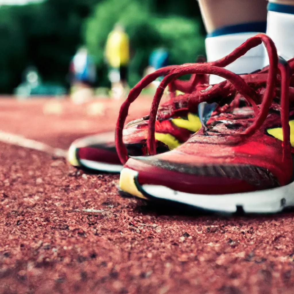 Przygotowanie psychiczne do ważnych zawodów sportowych