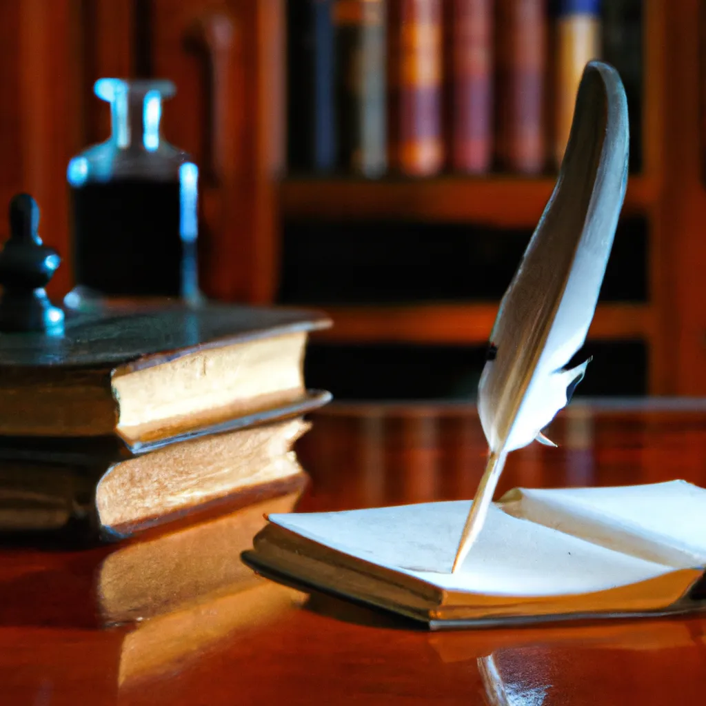 Kto napisał Cierpienia młodego Wertera?