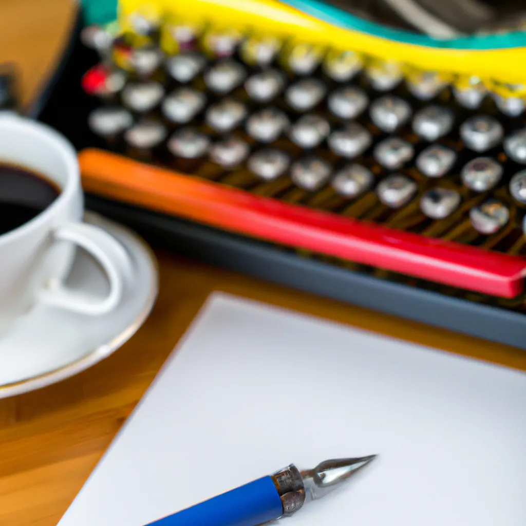 Jak zacząć pisać poezję: wskazówki dla początkujących poetów