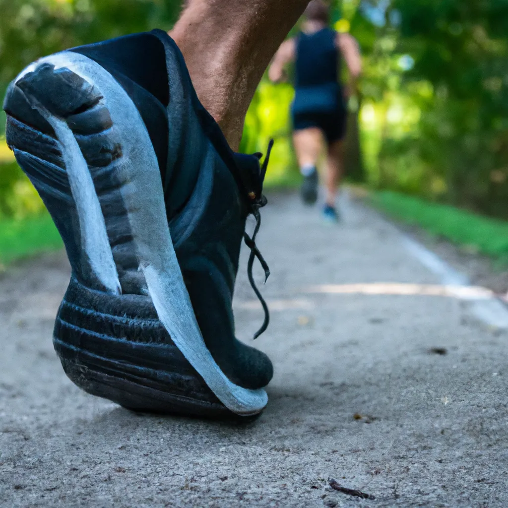 Jak poprawić technikę biegu na długich dystansach?