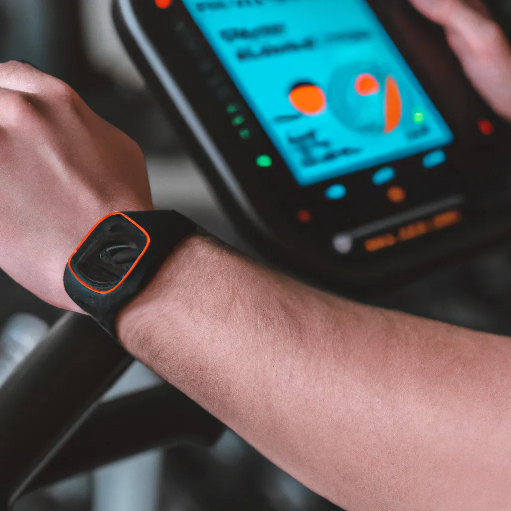 Jak korzystać z technologii do śledzenia postępów w sporcie?