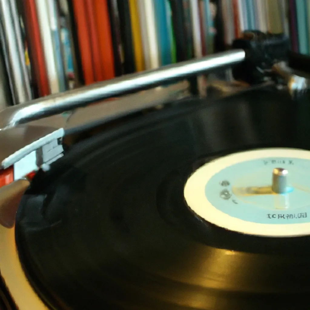 Jak zacząć kolekcjonować winyle: porady dla melomanów