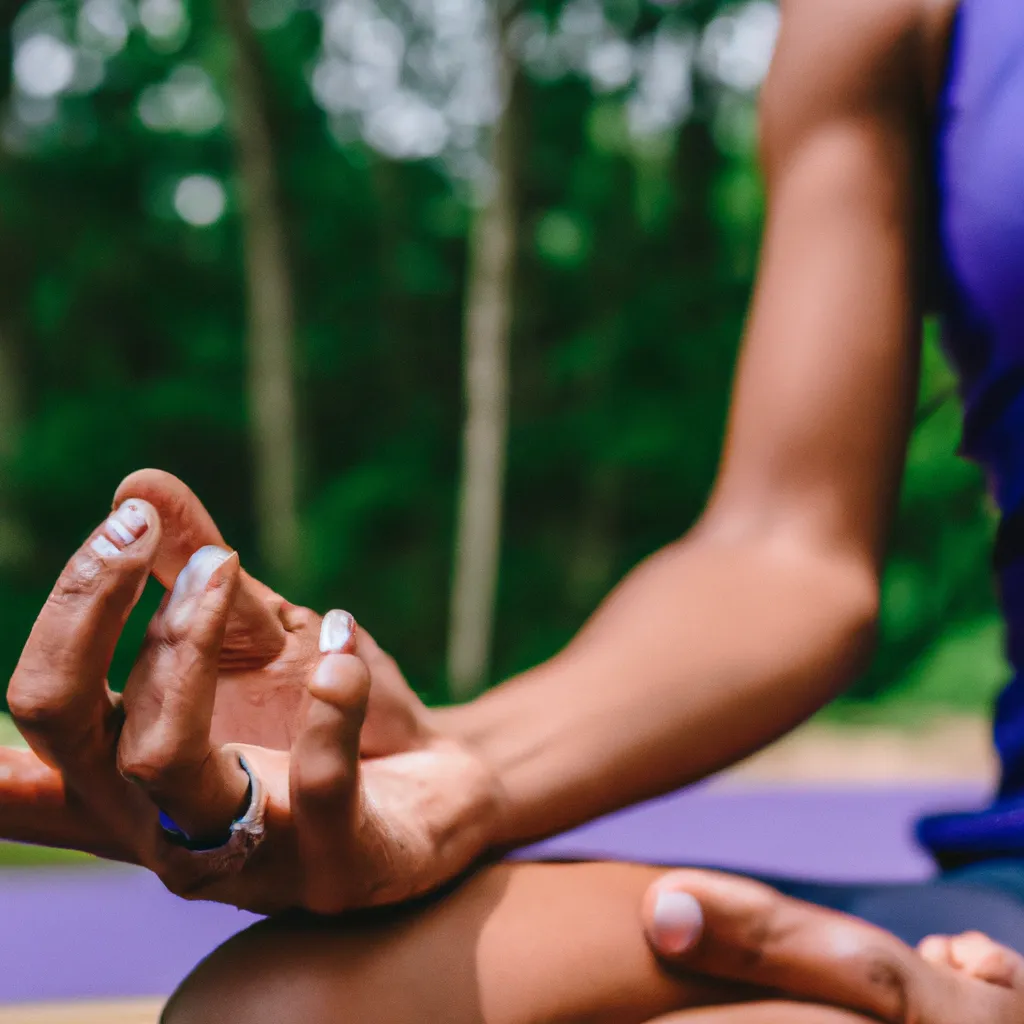 Techniki medytacji dla sportowców: jak skupienie wpływa na wyniki?