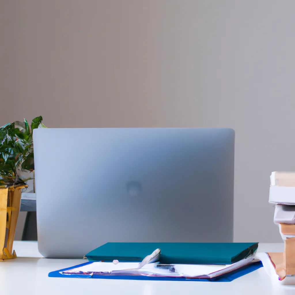 Jak zorganizować domową przestrzeń pracy: Porady dla freelancera