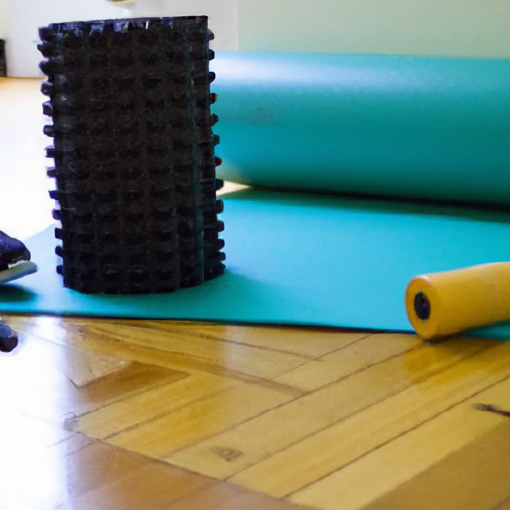 Najlepsze ćwiczenia rozciągające przed i po treningu