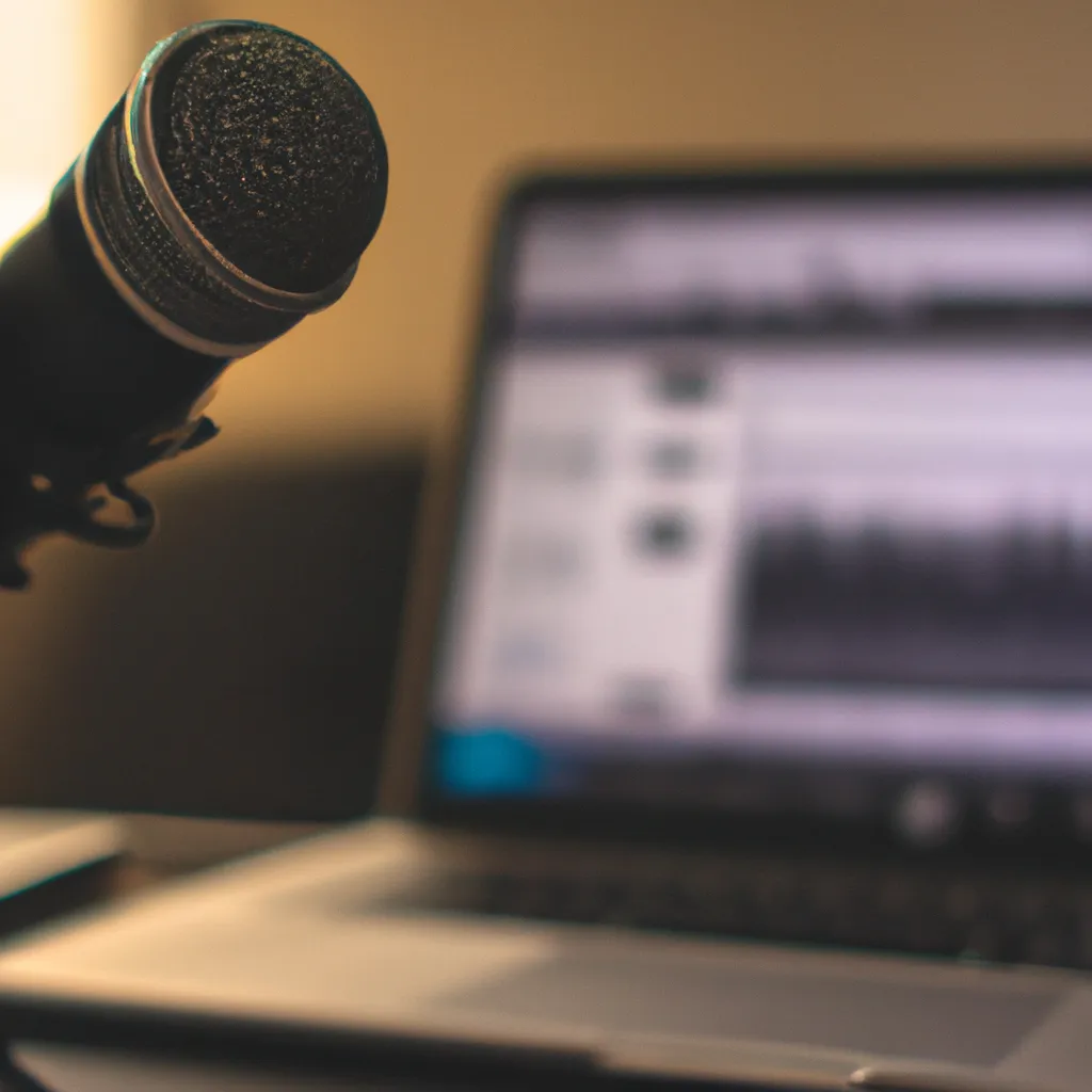 Jak zacząć tworzyć własne podcasty: sprzęt i porady