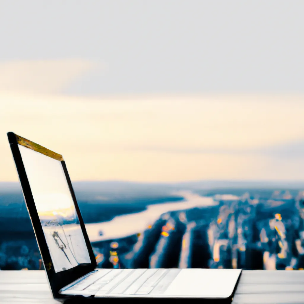 Digital nomads: Najlepsze miasta do życia i pracy zdalnej