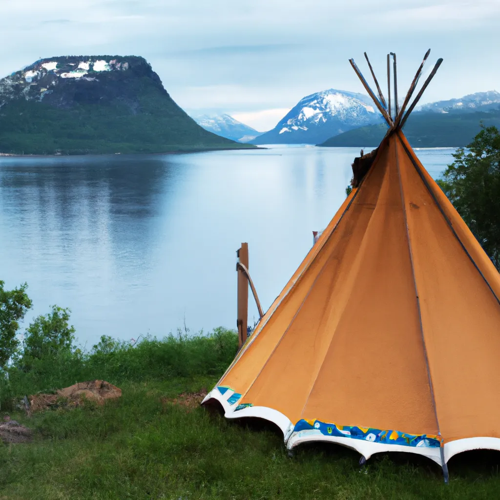 W poszukiwaniu północy: Przewodnik po skandynawskich atrakcjach