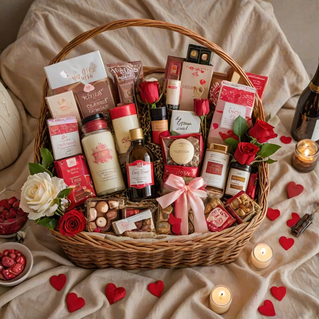 DIY walentynki - romantyczne pomysły