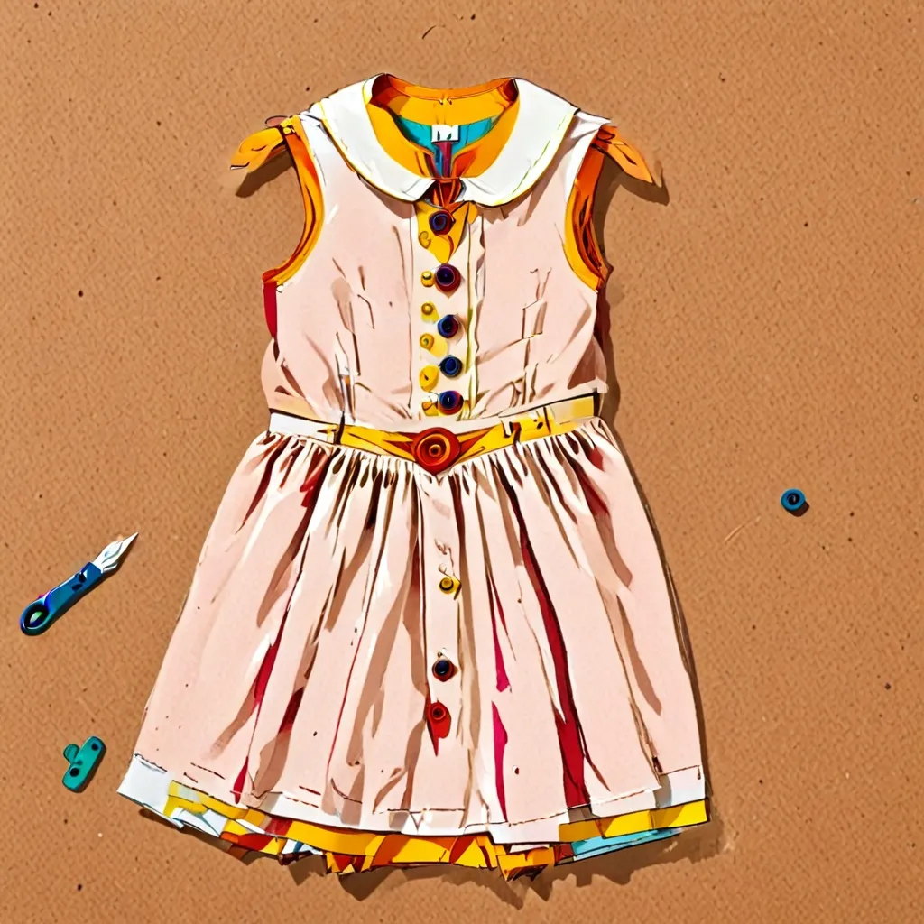 DIY jak zrobić przebranie dla dziecka?