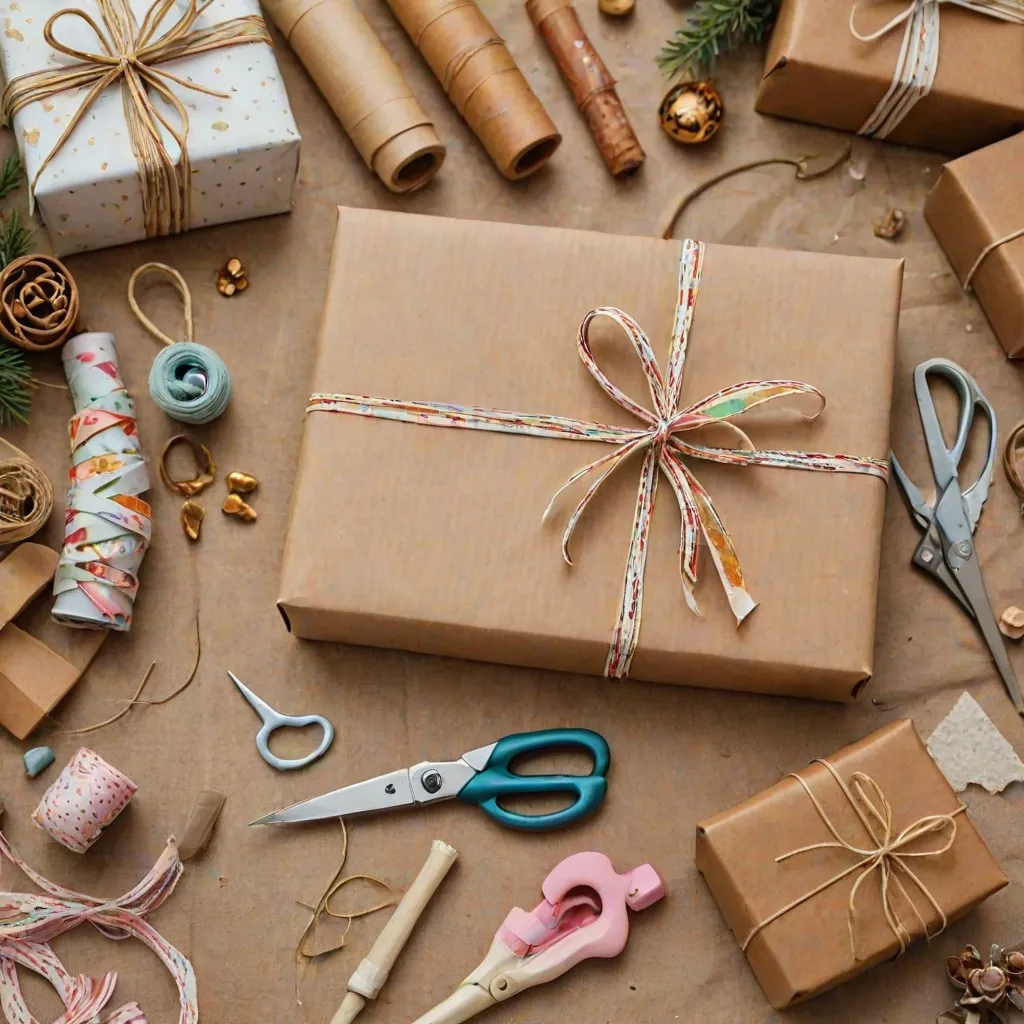 DIY prezent - jak zrobić go własnoręcznie?
