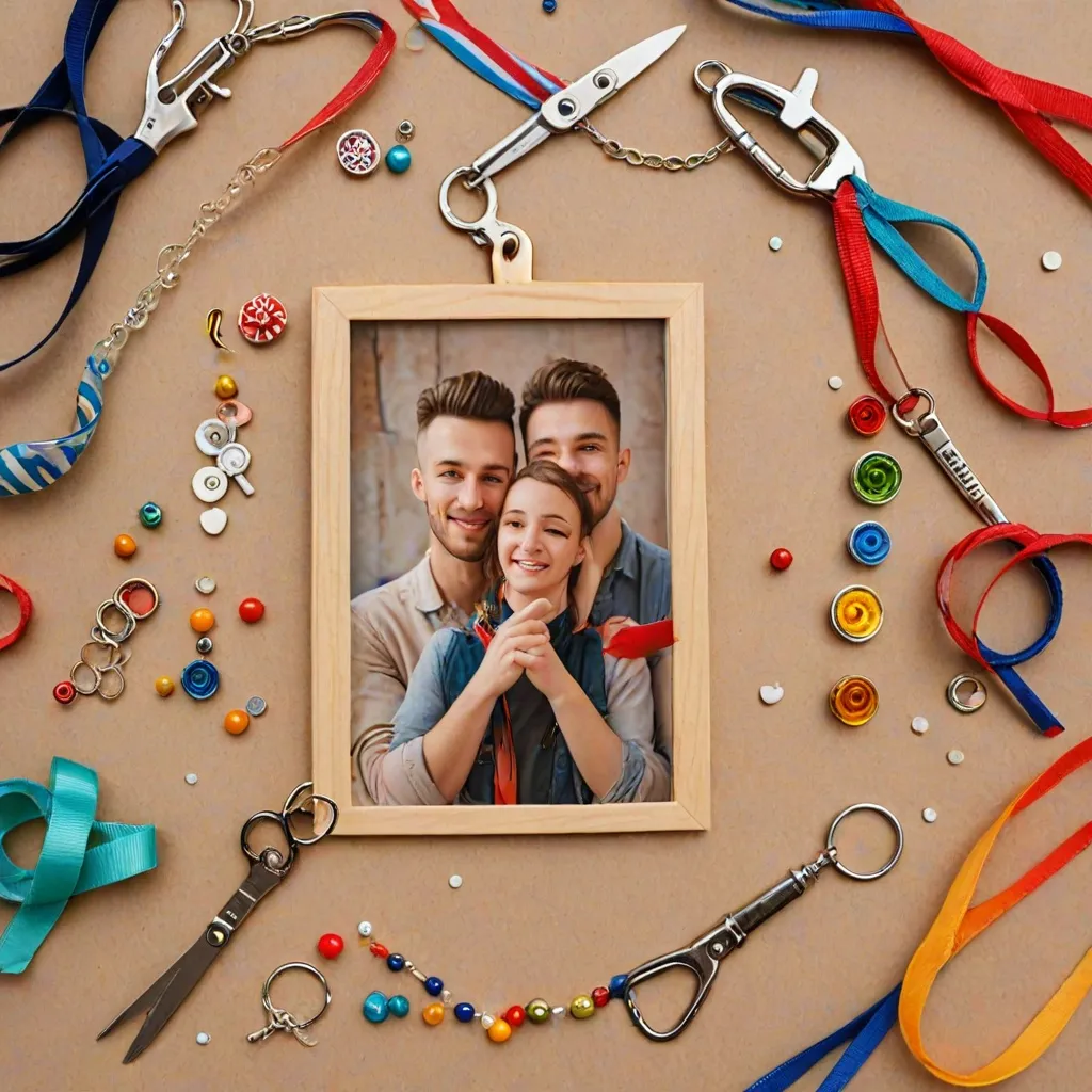 DIY prezent dla chłopaka - co można zrobić?