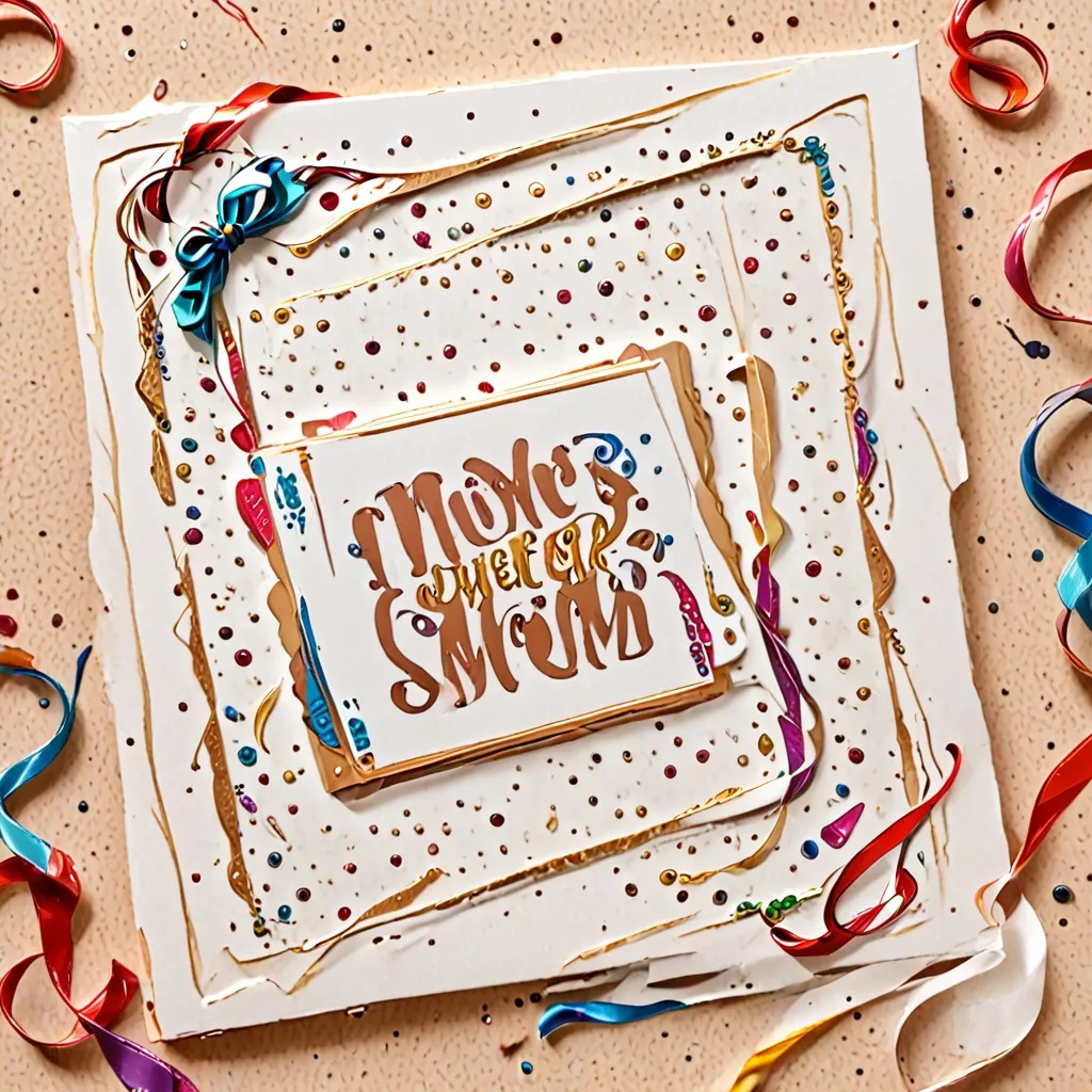 DIY prezent dla mamy - pomysły dla dzieci