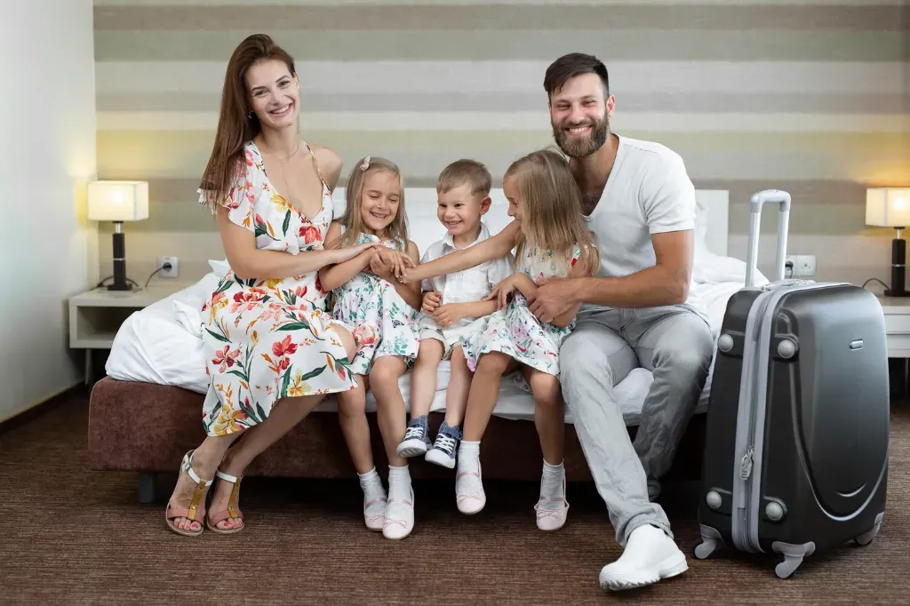 Najlepszy hotel w Szczyrku