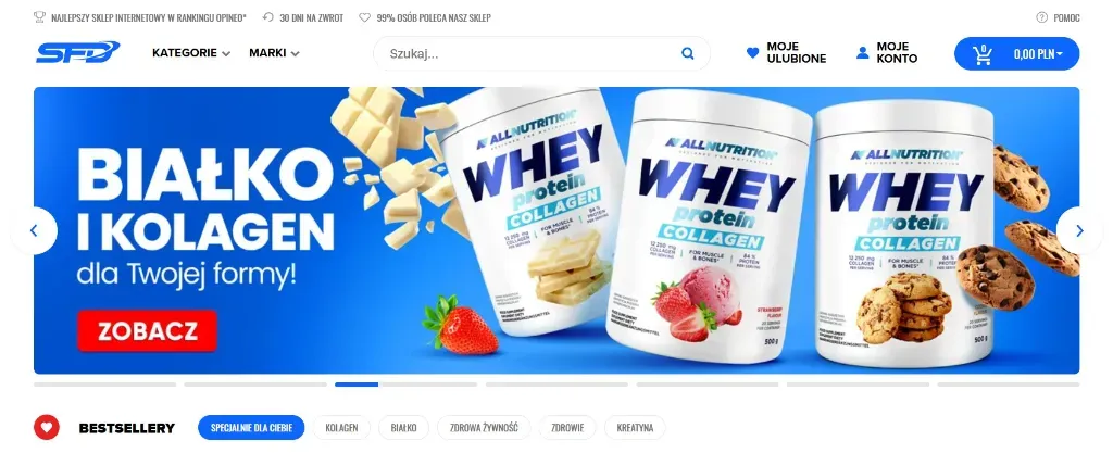 Spalacze tłuszczu bez kofeiny