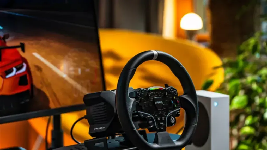 Ile kosztuje zestaw do simracingu?