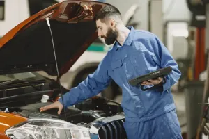 Kiedy udać się do serwisu napraw skrzyń automatycznych w Szczecinie?